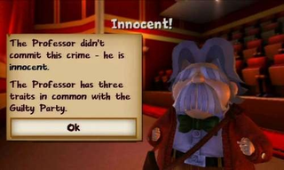 Illustration for article titled Disney Guilty Party Looks Like This